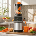 Multi-Functional Juicer Blender - 300W High-Speed Kitchen Mixer