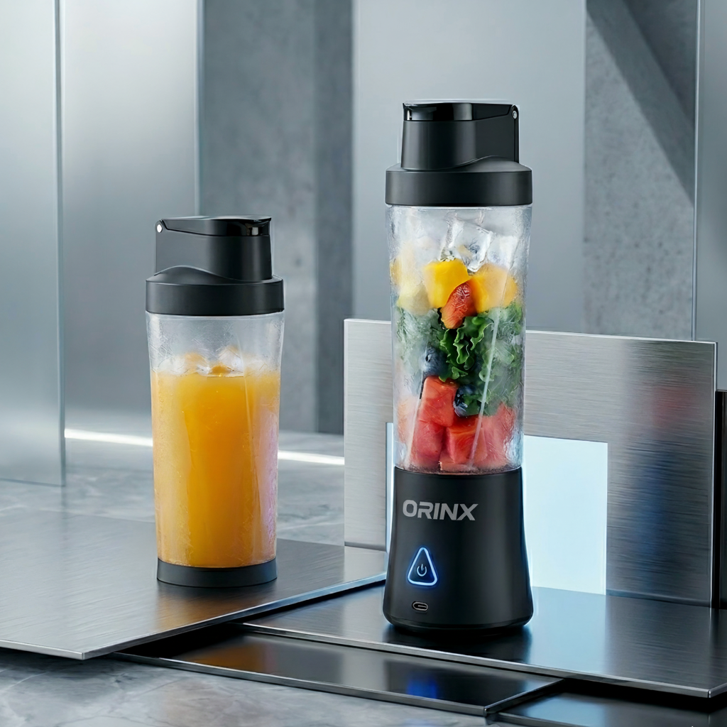 Compact Living Portable Blender