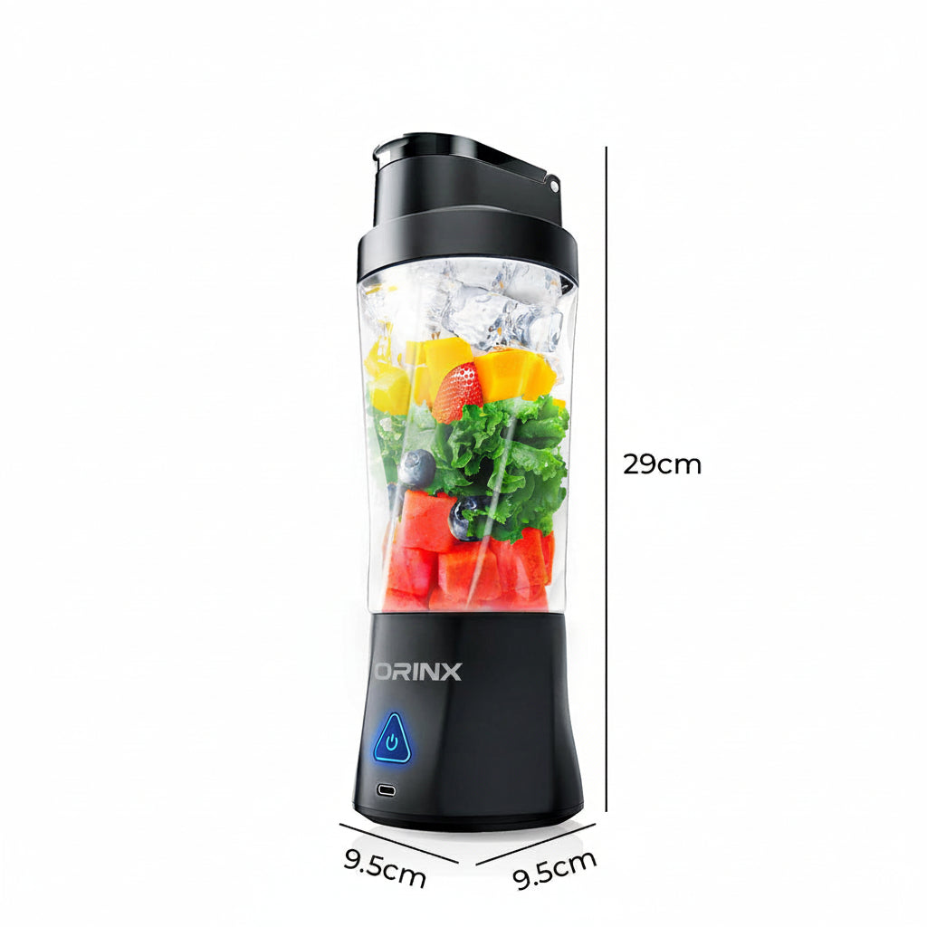 Portable Blender Manufacturer for Global Distributors & Brands