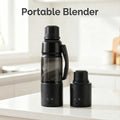 Portable Blender and Grinder