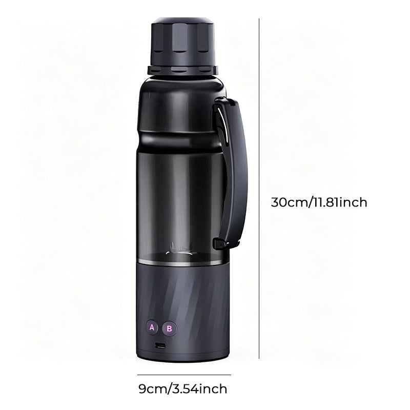 Portable Blender and Grinder 4