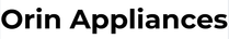 Orin Appliances - Home