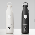 Bowling-Style Detachable Split Portable Blender