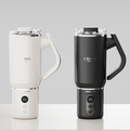 Angular Handle Tumbler Split Portable Blender