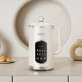 Smart Touch Countertop Soy Milk Maker