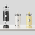 Electric Protein Shaker Bottle