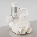 Cordless Electric Shaved Ice Machine & Vegetable Slicer