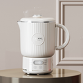 Smart Collapsible Electric Kettle