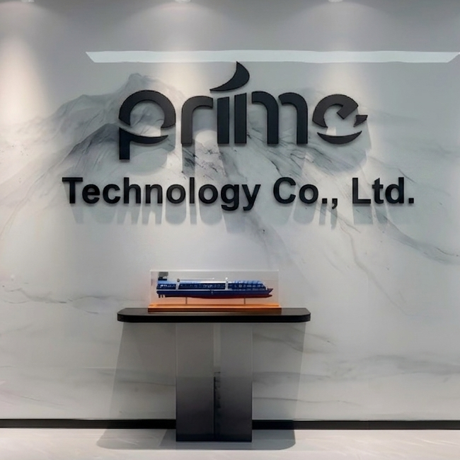 Shanghai Prime technology Co.,Ltd