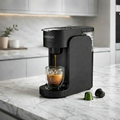 Single-Serve K-Cup Capsule Coffee Machine