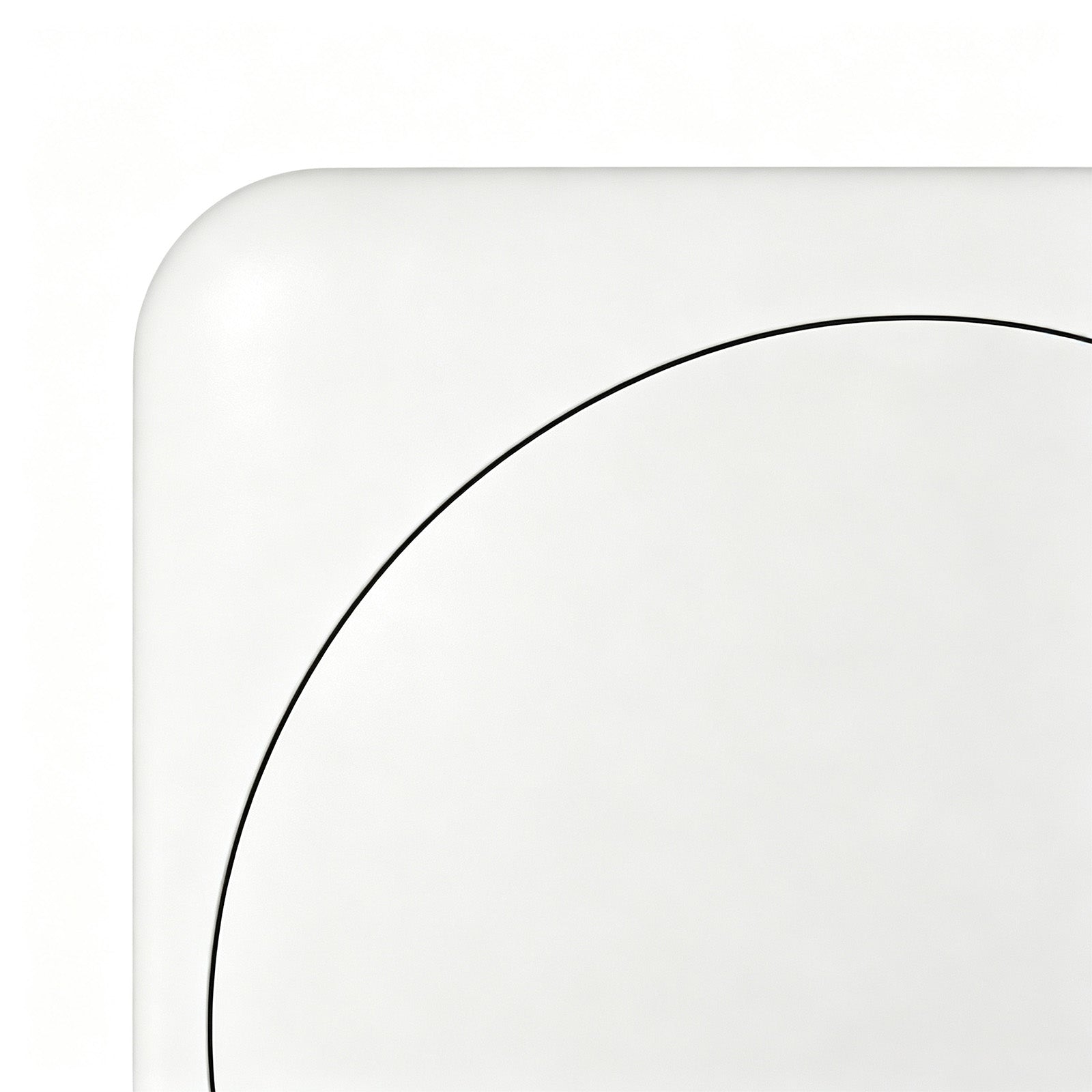 GDZ40-468E mechanical dryer door close-up