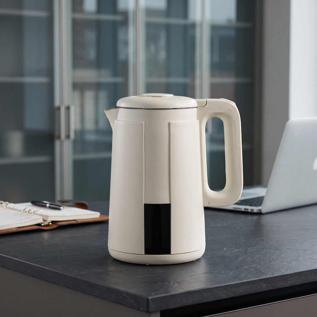 1.7L Double-Wall Electric Kettle – ORF-195SD