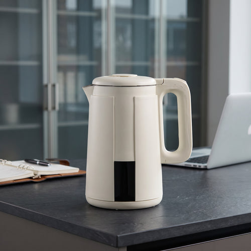 1.7L Double-Wall Electric Kettle – ORF-195SD