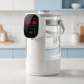 3.5L Integrated Glass Hot Water Dispenser with Multi-Temperature Control – ORF-2503