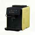 Semi Automatic Espresso Coffee Machine with Automatic Milk Frother