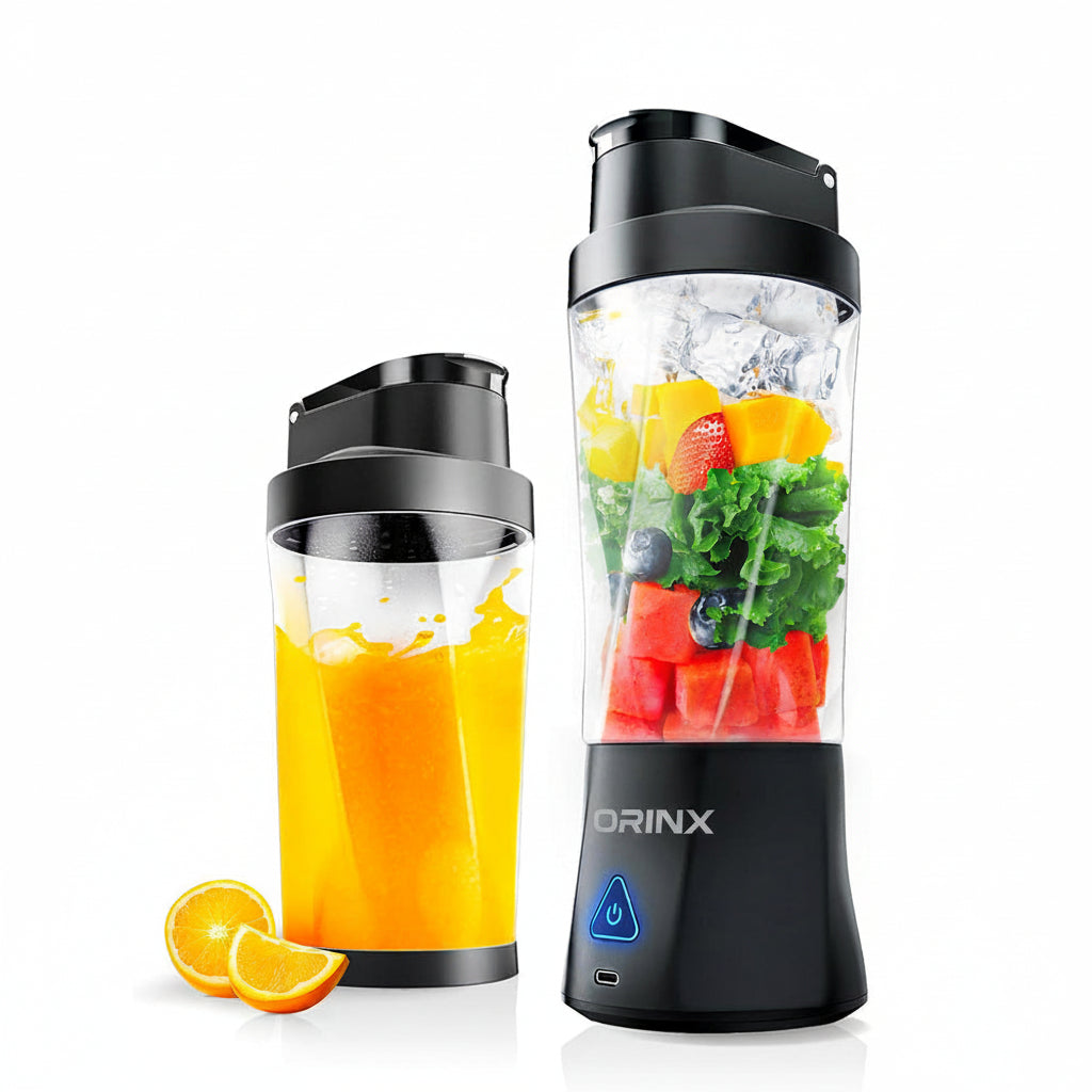 Compact Living Portable Blender