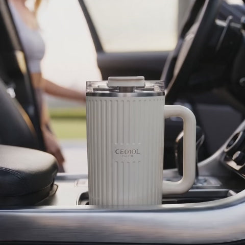 Car Cup Portable Juice Blender Fro Single