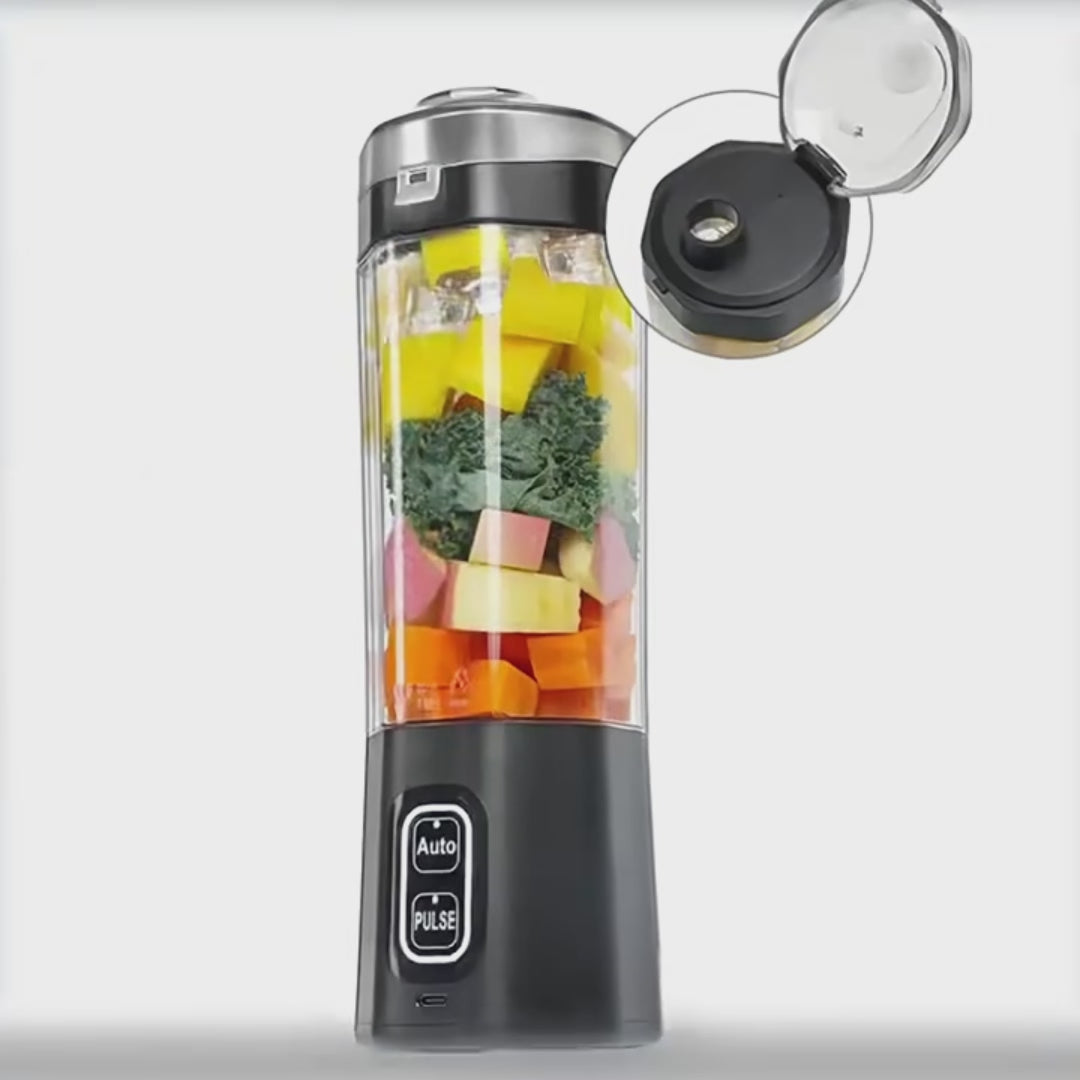 High-Speed Portable Blender