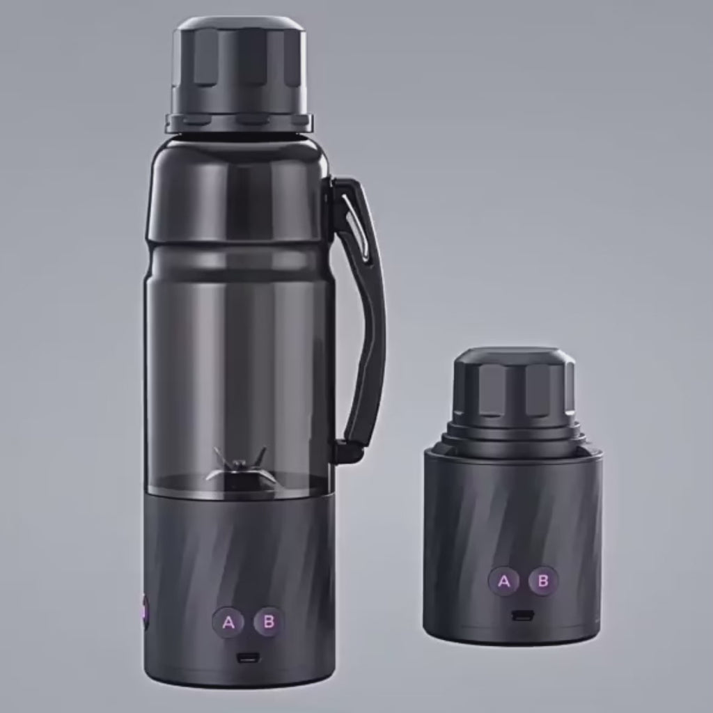 Portable juice blender for wholesales