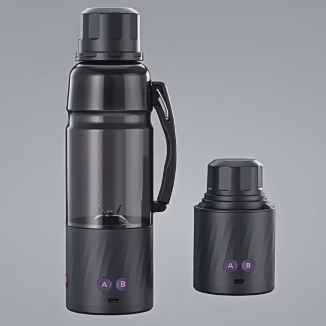 Portable juice blender for wholesales