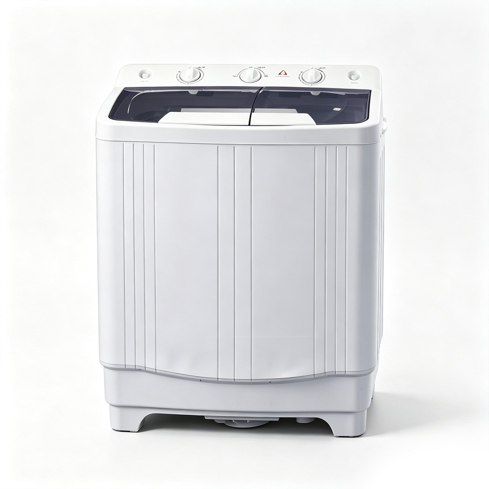 XPB90-2268S twin tub washer alternate front view