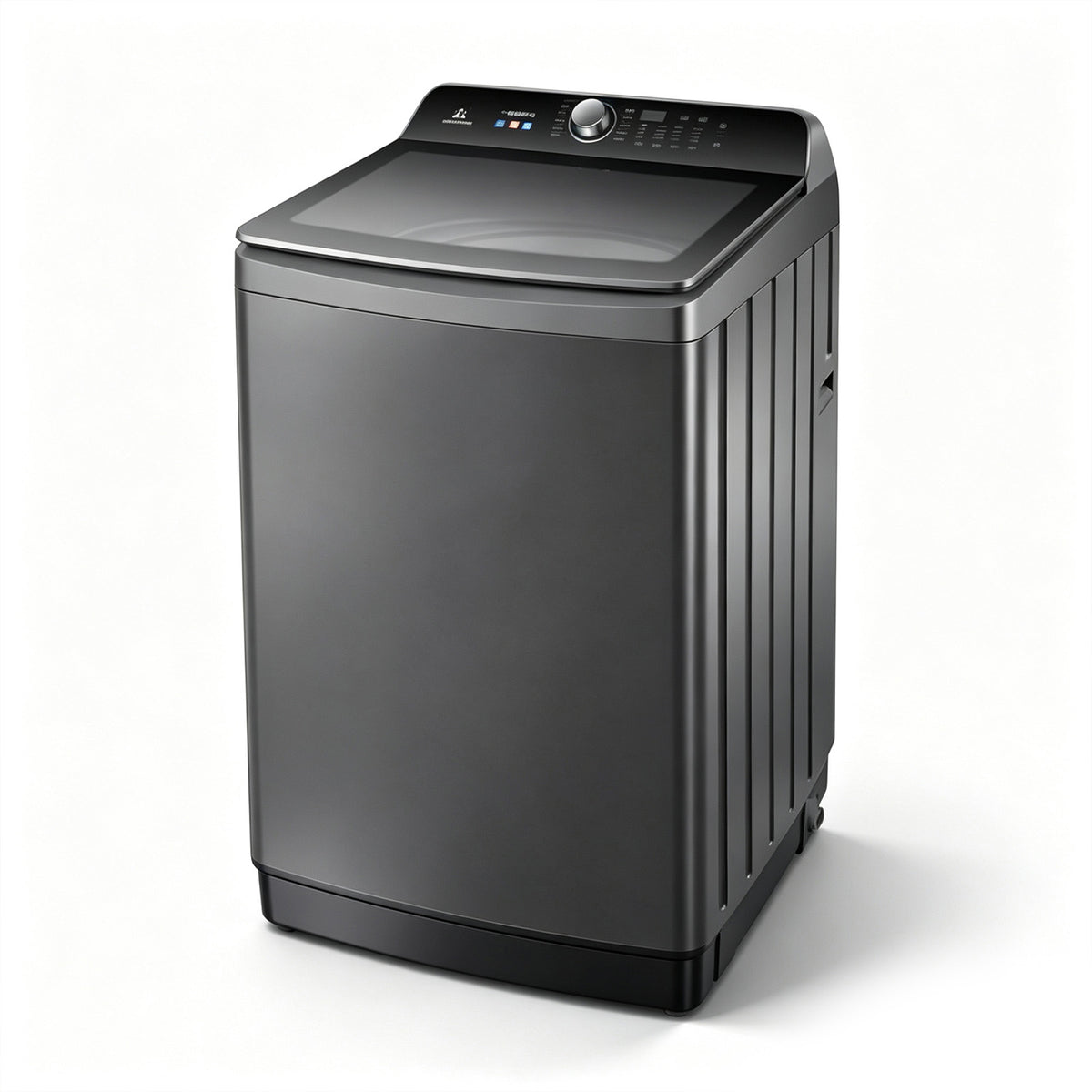 XQB158-2698 15.8kg large capacity top load washing machine front view