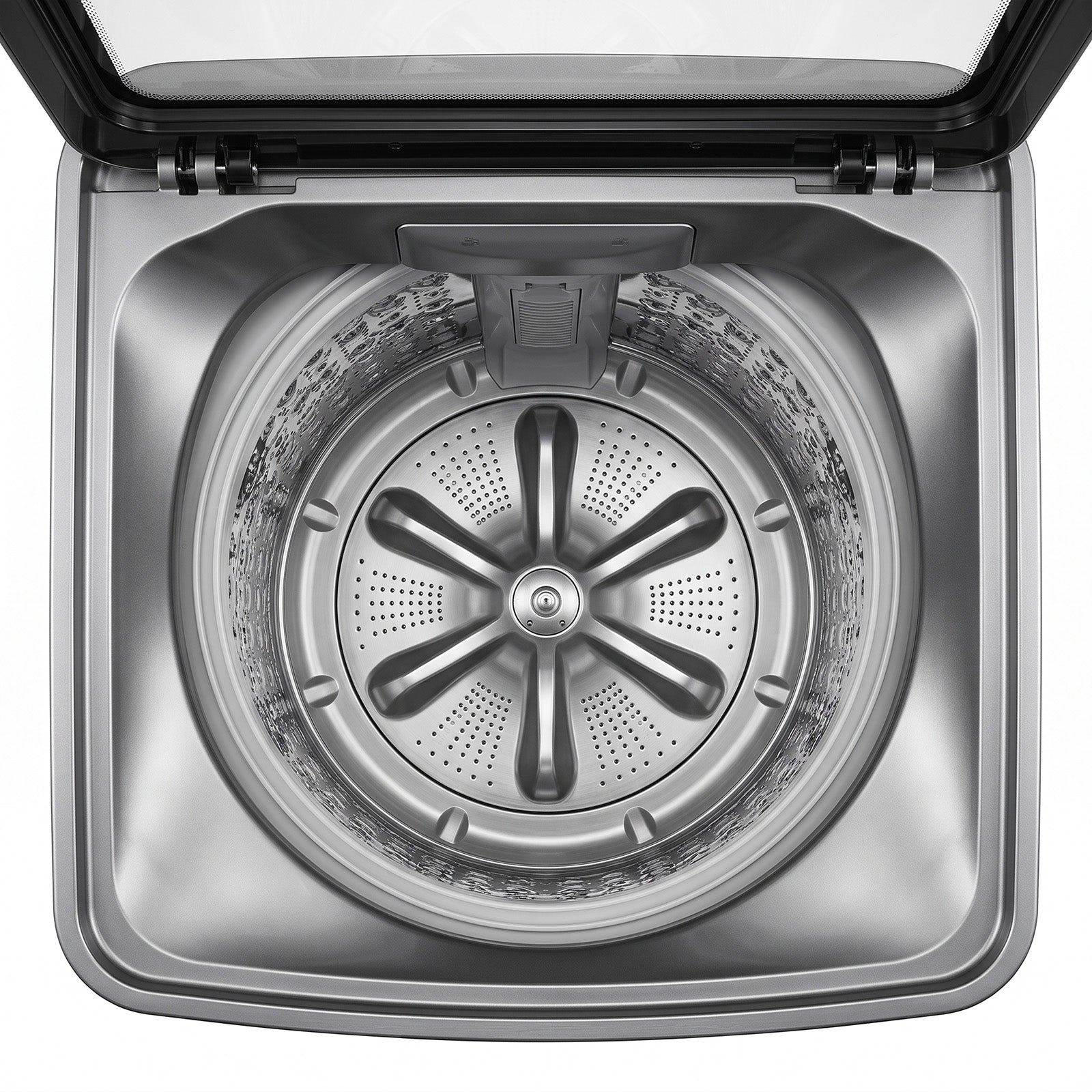 XQB158-2698 stainless steel inner tub and impeller