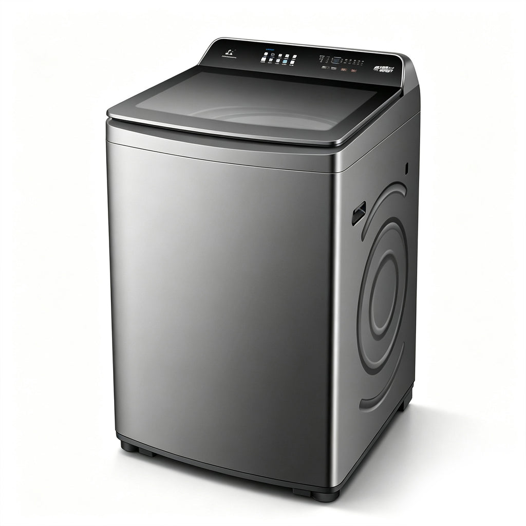 XQB268-2608 26.8kg extra-large top load washing machine front view