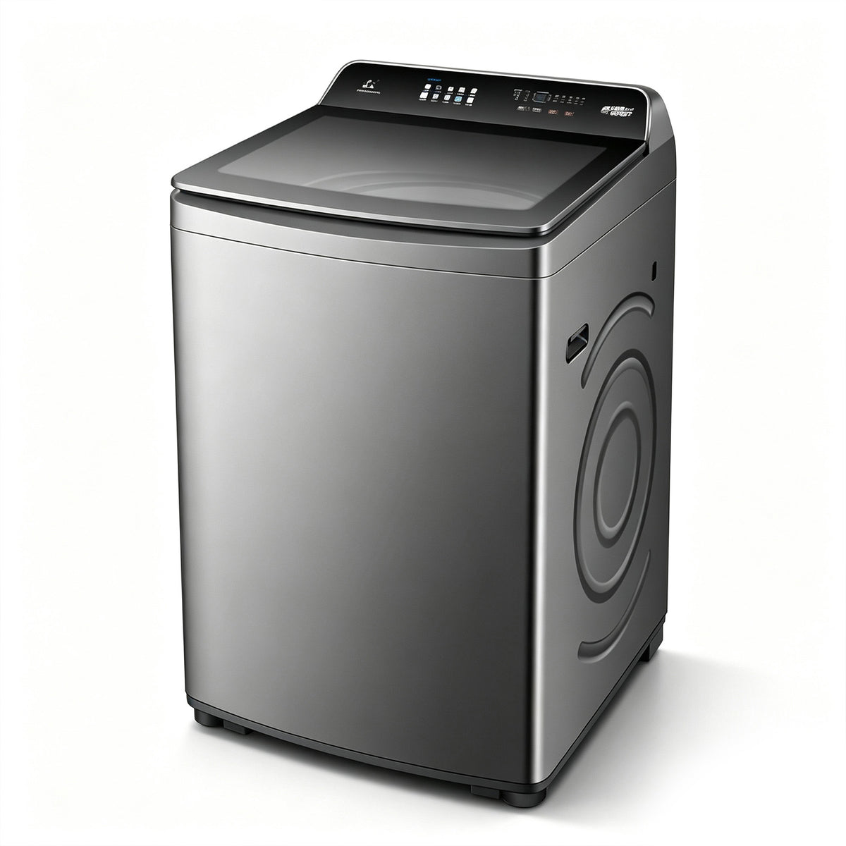 XQB268-2608 26.8kg extra-large top load washing machine front view