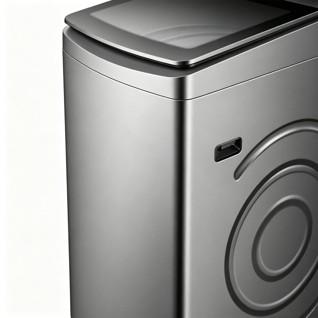 XQB268-2608 anti-corrosion steel cabinet detail