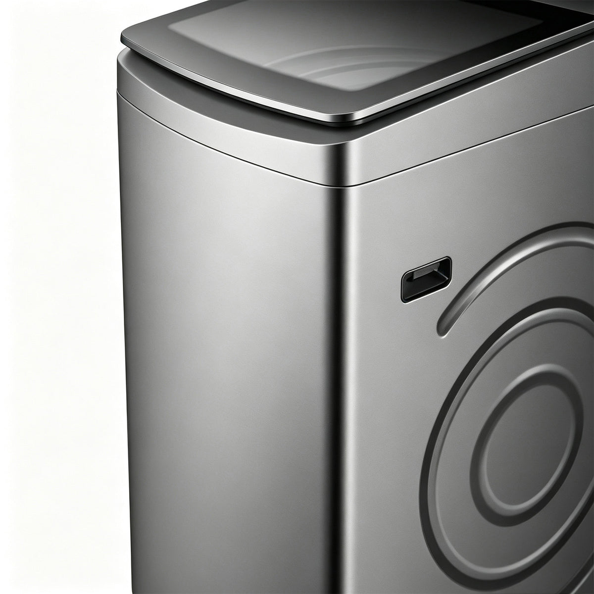 XQB268-2608 anti-corrosion steel cabinet detail