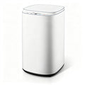 XQB45-668L 4.5kg mini automatic top load washing machine front view