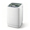 XQB52-168 5.2kg 2-in-1 shoe and laundry washing machine front view