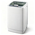 XQB52-168 5.2kg automatic top load washing machine front view